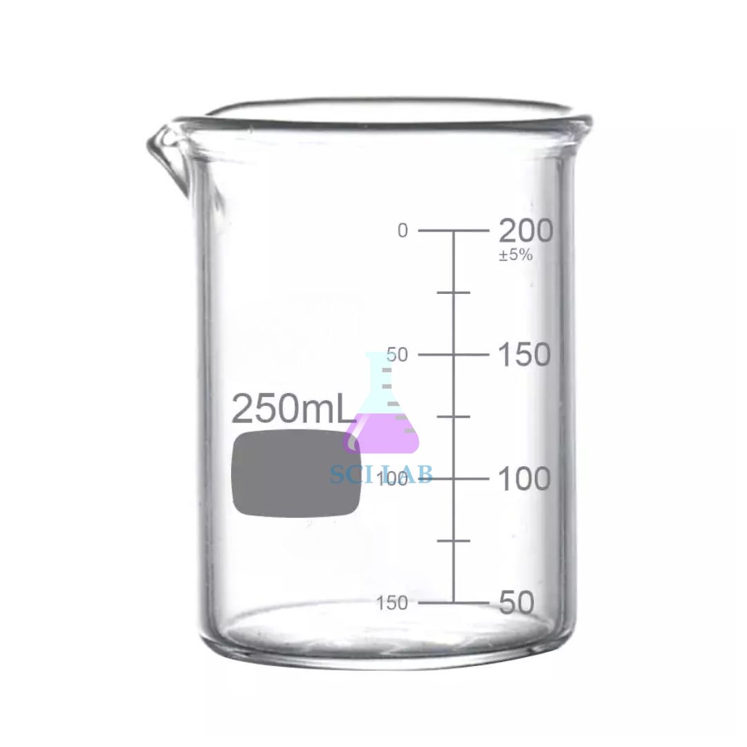 Borosilicate Beaker